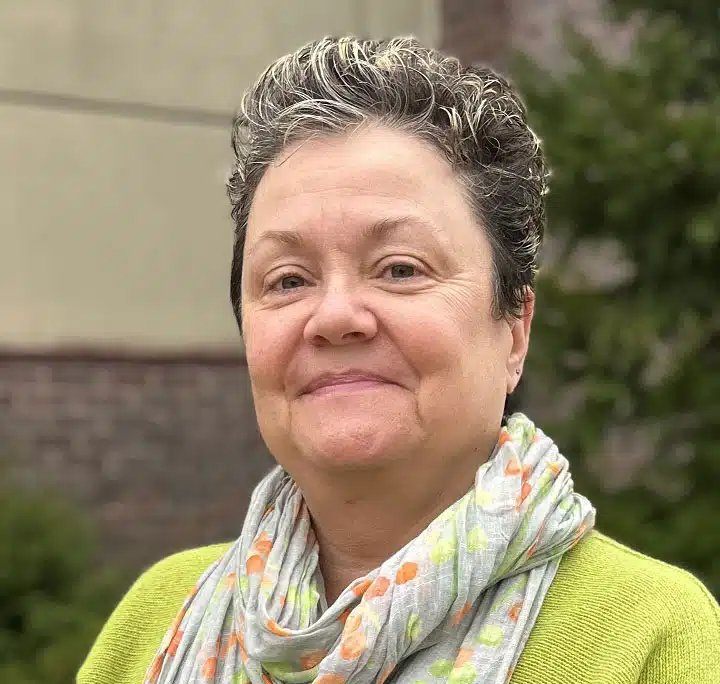 Wartburg’s Maria Provenzano, LCSW, MS, to be Inducted